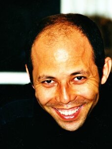 Farid Omri