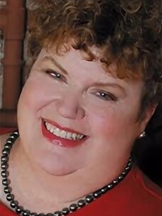 Charlaine Harris
