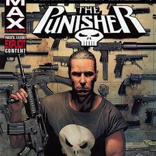 Punisher Armor Marvel Comics 4K Wallpaper #6.1986