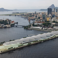 Museum of Tomorrow
