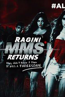 Ragini MMS: Returns