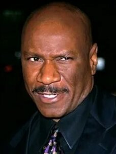 Ving Rhames