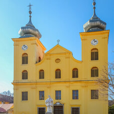 Church of Saint Michael