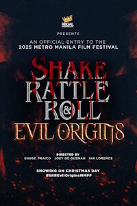 Shake, Rattle & Roll Evil Origins