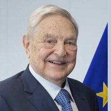 Джордж Сорос