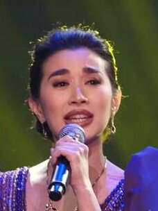 Nicole Laurel Asensio