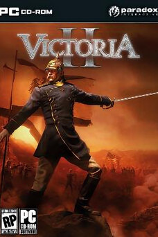 Victoria II