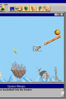 The Incredible Machine