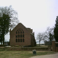 Jamestown Church
