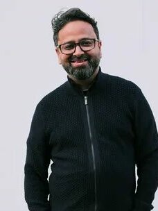 Nikhil Advani