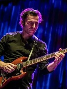 Dweezil Zappa