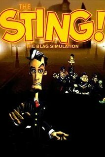 The Sting