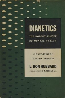 Dianetics: The Modern Science of Mental Health