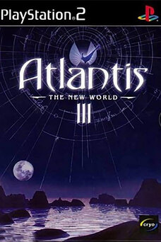 Atlantis III: The New World