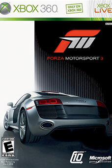 Forza Motorsport 3