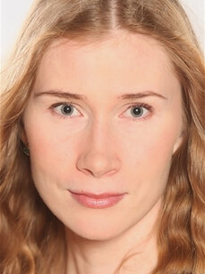 Olga Degtyaryova