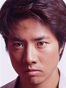 Kane Kosugi