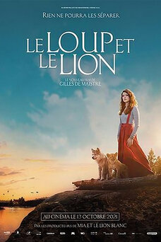 The Wolf and the Lion