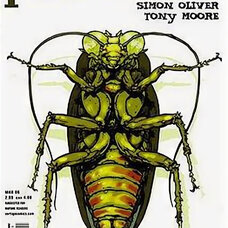 The Exterminators