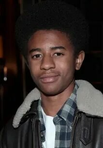 Marcus Carl Franklin