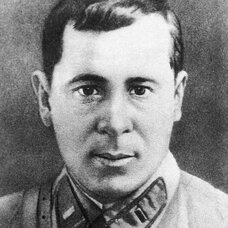 Муса Джалиль