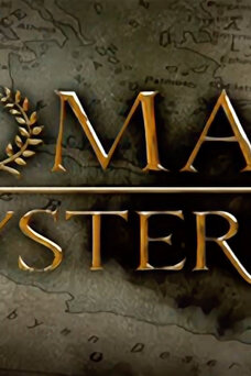 Roman Mysteries