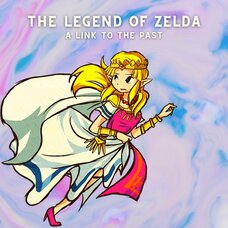 The Legend of Zelda: A Link to the Past