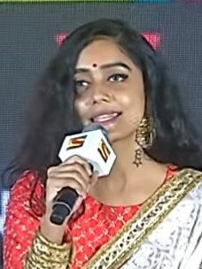 Abhirami Venkatachalam