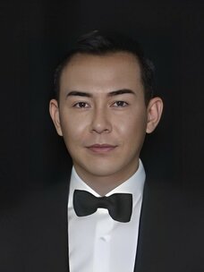 Bryan Wong