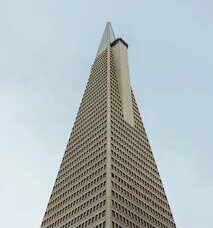 Transamerica Piramidi