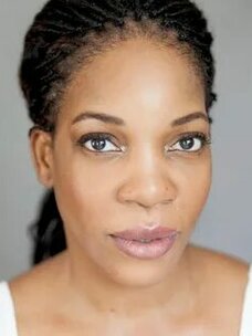 Jocelyn Jee Esien
