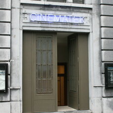 CINEMATEK