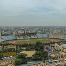 Teslim Balogun Stadium