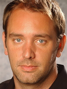 Trey Parker