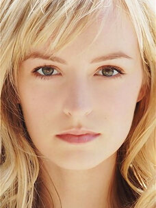 Ahna O'Reilly