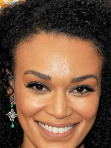 Pearl Thusi