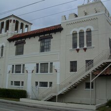 Coca-Cola Bottling Plant