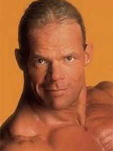 Lex Luger