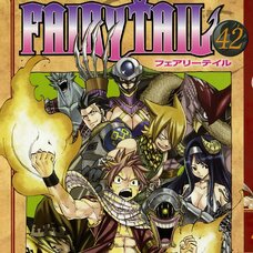 Fairy Tail