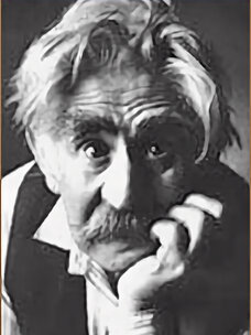 Mikhail Devyatkin