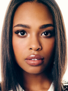 Zaria Simone