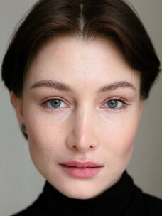 Sofia Khilkova