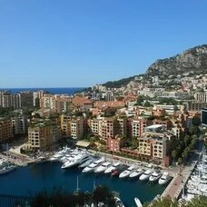 Monaco-Ville