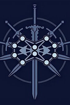 The Stormlight Archive
