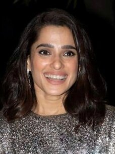 Priya Bapat