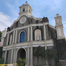 Hermosa Church