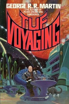 Tuf Voyaging