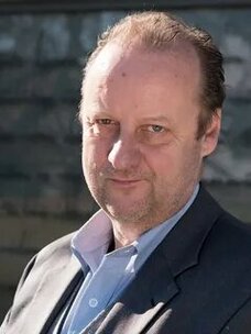 Martin Weinek