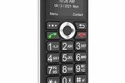 Tuşlu telefon