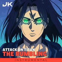 The Rumbling (from Shingeki no Kyojin / Attack on Titan The Final Season)  - Spanish Cover - song and lyrics by Iris ~Pamela Calvo~, Michirutopia,  Jonatan King